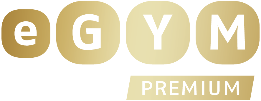 eGym premium logo