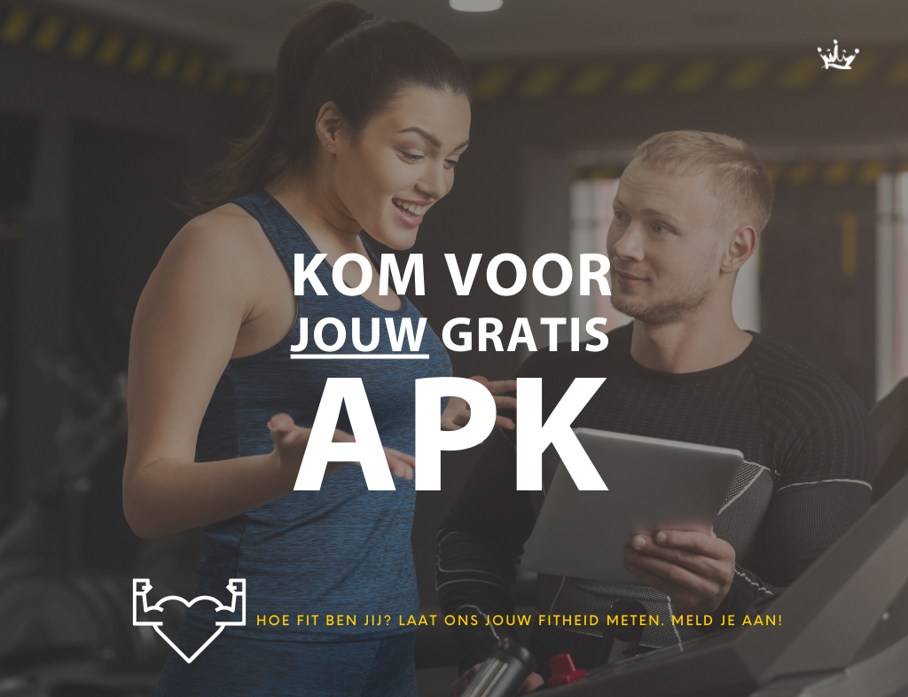 Doe GRATIS mee met Nederland wordt weer Fit!