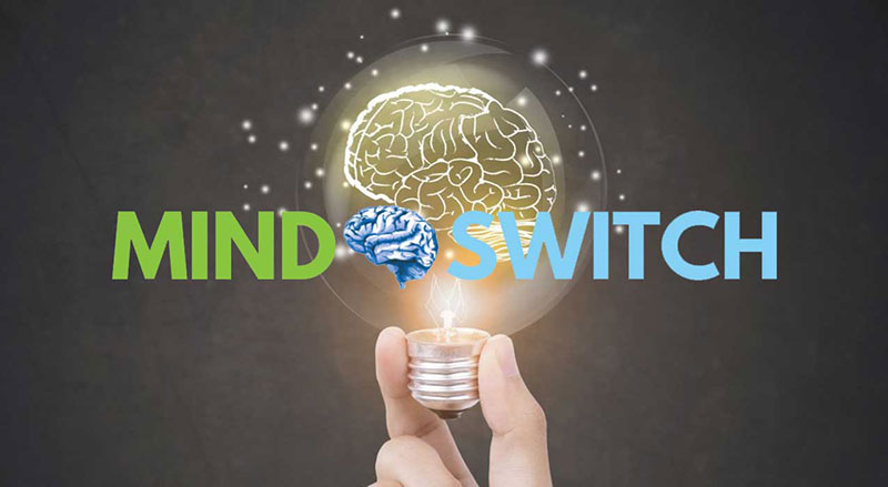 Mind SWITCH programma