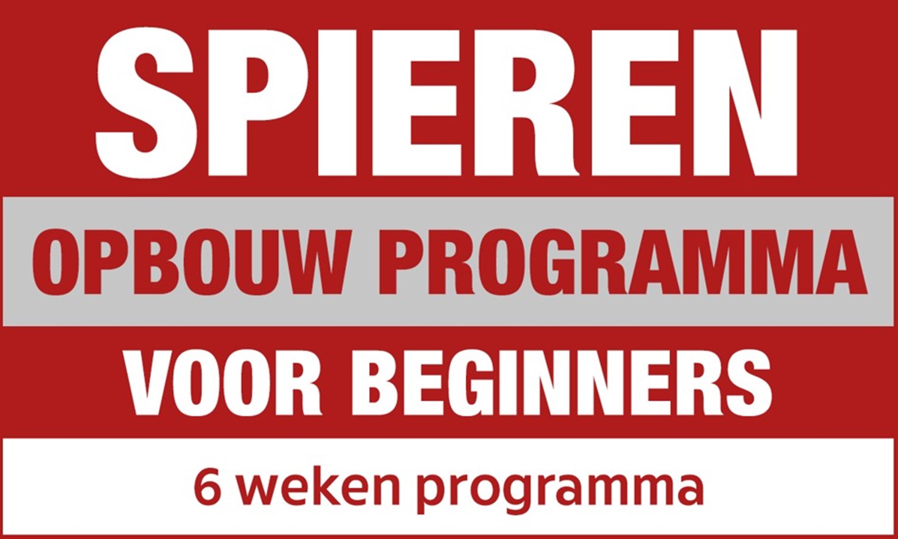 Spieropbouwp programma logo