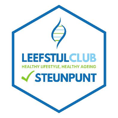 Leefstijlclub steunpunt