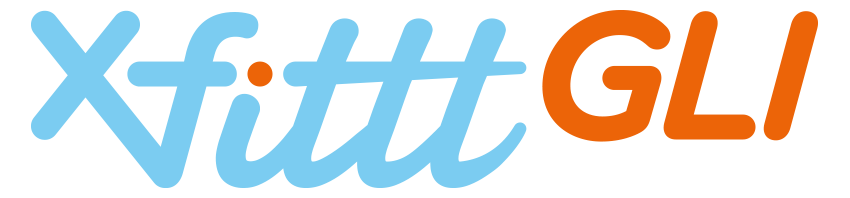 X-FITTT GLI logo