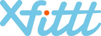 X-FITTT logo