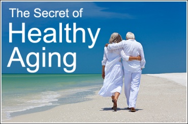  Healthy Aging programma Weert