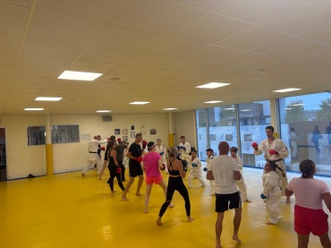  Ouder en kind training
