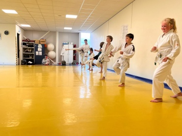  Jeugdexamens bij Lifestyle Vitae Leefstijlclub