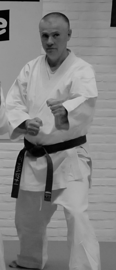  Overlijden Gerard Demeijer