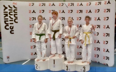  4 Limburgse Kampioenen keren terug naar Weert