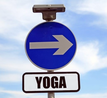  Vanaf 8 september – Yin Yoga bij Life Style Vitae Leefstijlclub
