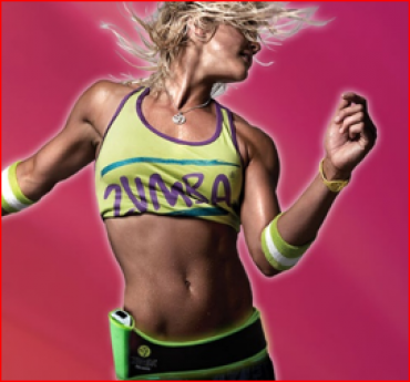  Zumba-Yogirya Marathon voor het goede doel!